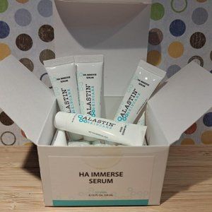 🌸 Alastin HA Immerse Serum / 1.56 TOTAL Fl. Oz. / SEALED 12-pack! 🌸